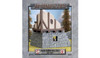 Wartorn Village Small Ruin - BB574