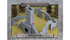 Wartorn Village Ruins - BB575