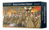 Crimean War Russian Line Infantry Regiment - 302013801