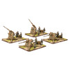German 8.8cm Heavy AA Platoon Late