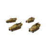Sd Kfz 251 Transports Late - GBX152