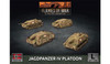 Jagdpanzer IV Platoon (Late) - GBX151