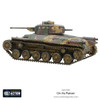 Japanese Chi-Ha Platoon