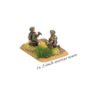 British Starter Force: Desert Rats Squadron (late)