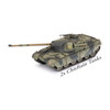 British Starter Force: Challenger Armoured Squadron
