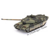 British Starter Force: Challenger Armoured Squadron
