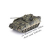 British Starter Force: Challenger Armoured Squadron