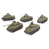 British Sherman Armoured Troop - BBX60