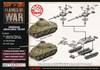 Sherman Armoured Troop - BBX60