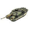 British: Challenger Armoured Troop