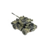 British: Fox Recce Troop