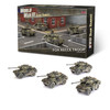 British: Fox Recce Troop
