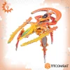 Shaltari Puma Sonic Warstrider - TTDZR-SHL-006