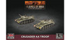 Crusader AA Troop - BBX59