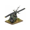 Crashed Huey Objective - MADE TO ORDER