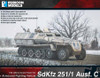 SdKfz 251/1 Ausf C (aka 251C) - 280031