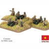 PAVN Machine Gun Platoon - VPA704