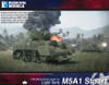 M5A1 Stuart / M5A1 Recce - 280023