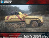 SdKfz 250/1 Neu (aka 250N) - 280038