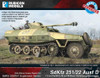 SdKfz 251/22 Ausf D Expansion Set - 280041