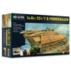 Sd.Kfz 251 D  Pionierwagen - 402012040
