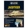 Jagdtiger Heavy Tank Destroyer - 402412007