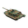 American: Abrams Tank Platoon