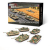 American: Abrams Tank Platoon