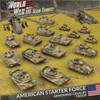 Armoured Cavalry Troop Starter Force - TUSAB04