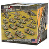 American Starter Force: Armoured Cavalry Troop