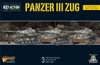 Panzer III Zug