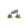Armoured SS Panzergrenader Company HQ