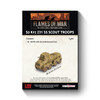 German SdKfz 231 SS Scout Troops - GBX154