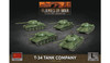 T-34 Tank Company (Late)