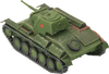 T-70 Tank Company (Late)
