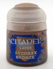 Sycorax Bronze