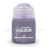 Eidolon Purple Clear Airbrush Paint