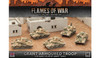 Desert Rats Grant Armoured Troop - BBX37