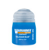 Contrast: Talassar Blue