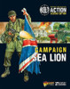 Bolt Action Campaign: Operation Sea lion