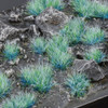 Alien Turquoise 6mm Tufts