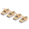 Afrika Korps Sd Kfz 10/4 (2cm) Light AA Platoon - GBX94