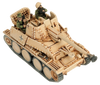 Afrika Korps Marder Tank-Hunter Platoon - GBX101