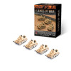 Afrika Korps Marder Tank-Hunter Platoon - GBX101