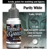 Purity White - Scale75