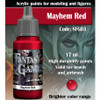 Mayhem Red - Scale75