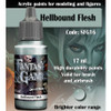 Hellbound Flesh - Scale75