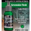 Greenskin Flesh - Scale75