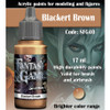 Blackert Brown - Scale75
