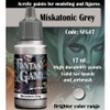 Miskatonic Grey - Scale75